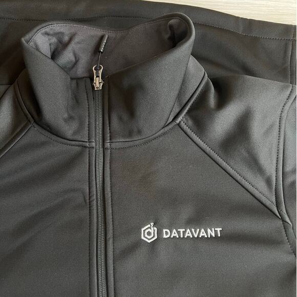 THE NORTH FACE the Ridgewall Soft Shell Jacket in Black  Women's Size XL - Picture 13 of 16